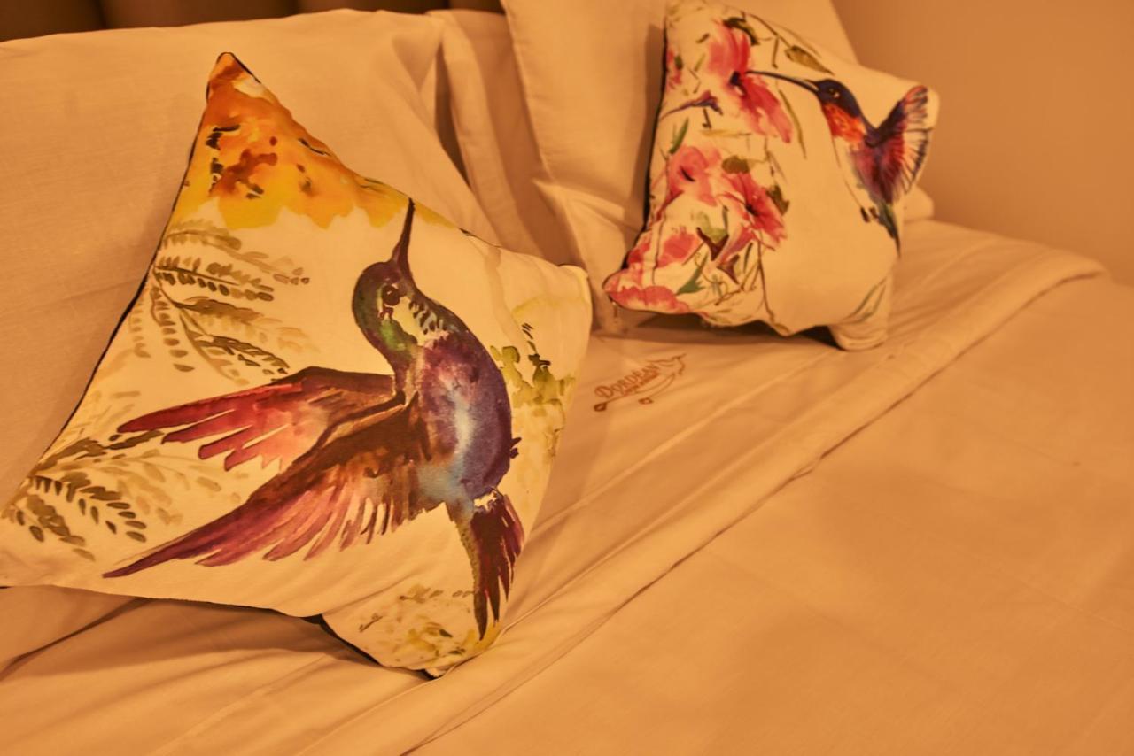 Hotel Dordean Casona Boutique Chachapoyas Eksteriør billede