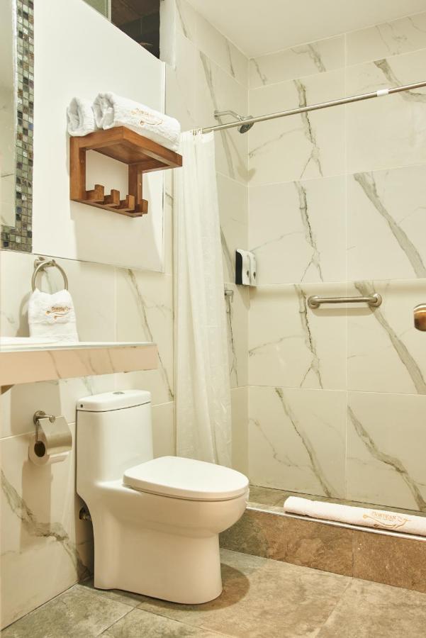 Hotel Dordean Casona Boutique Chachapoyas Eksteriør billede