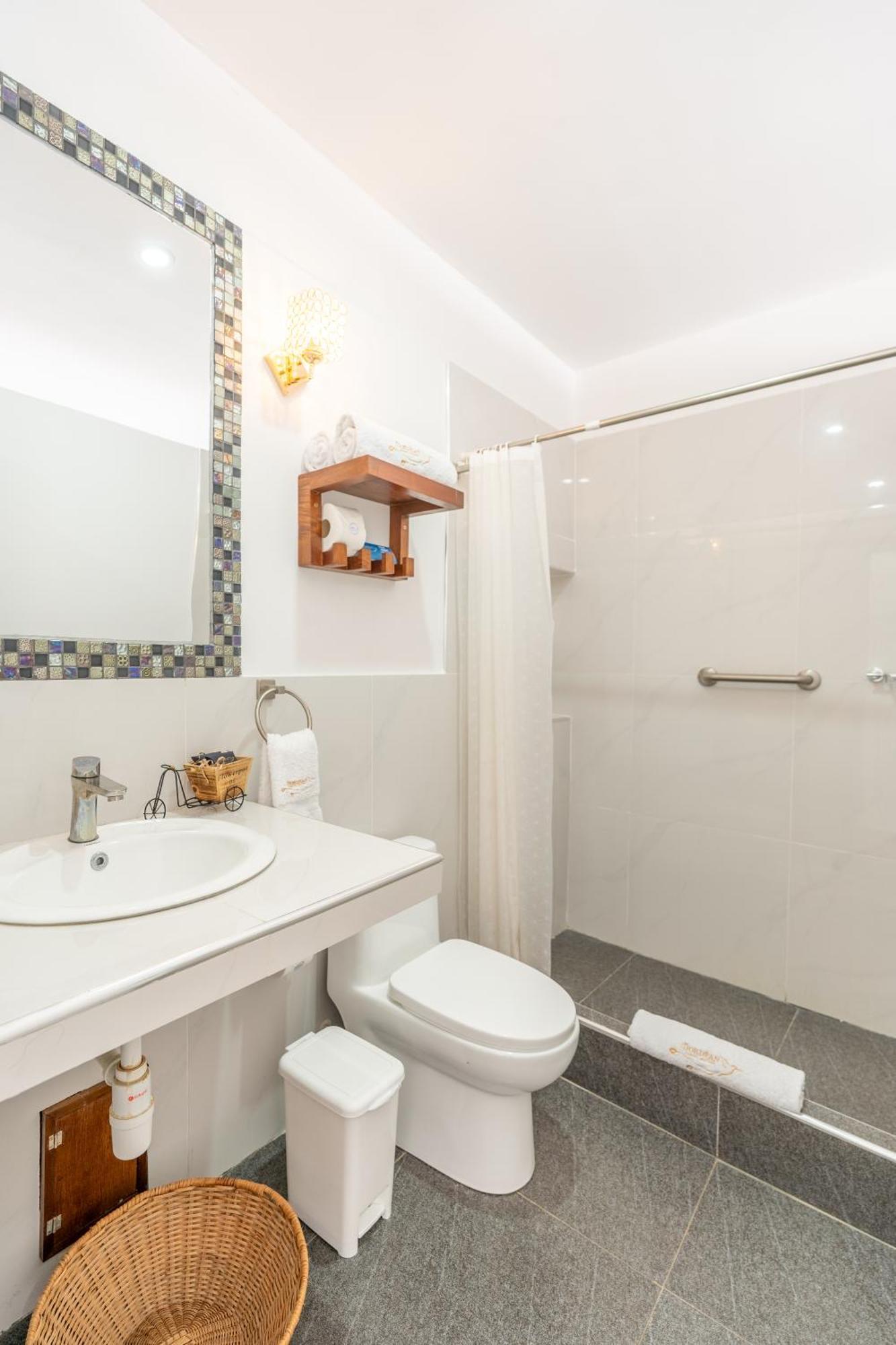 Hotel Dordean Casona Boutique Chachapoyas Eksteriør billede