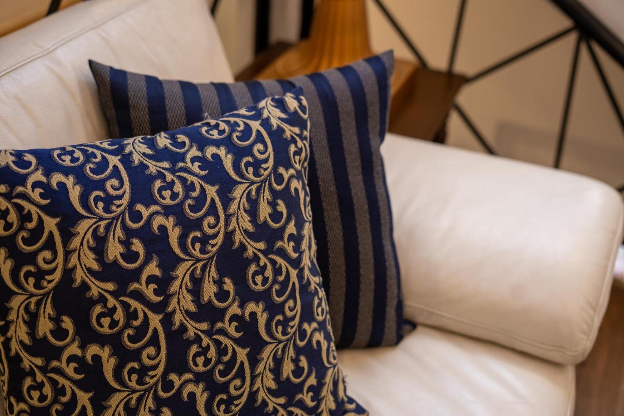 Hotel Dordean Casona Boutique Chachapoyas Eksteriør billede