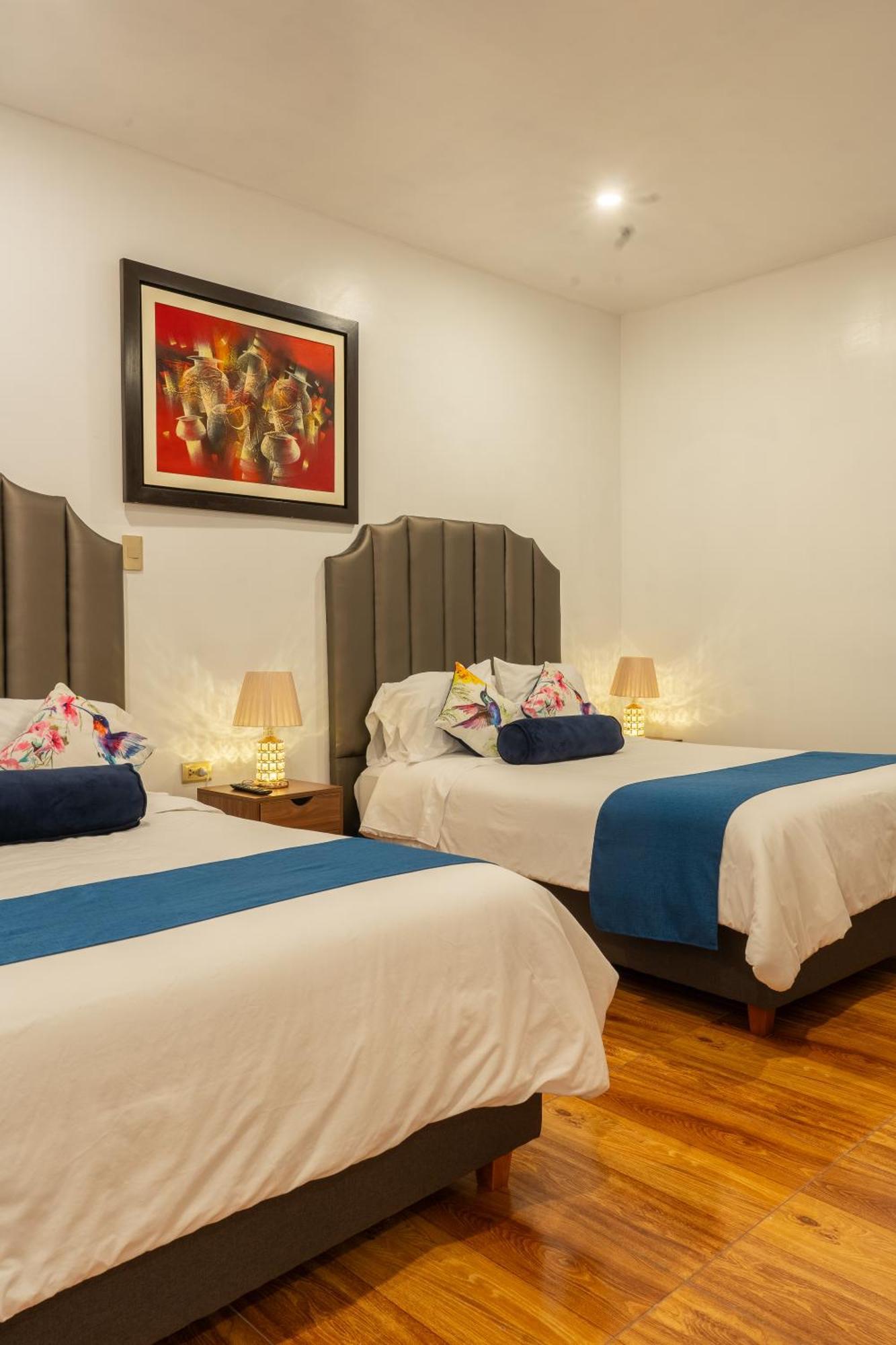 Hotel Dordean Casona Boutique Chachapoyas Eksteriør billede
